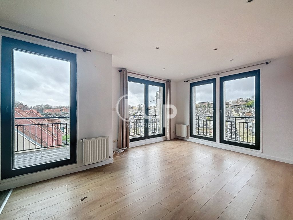 Appartement à vendre, 33m², Valenciennes