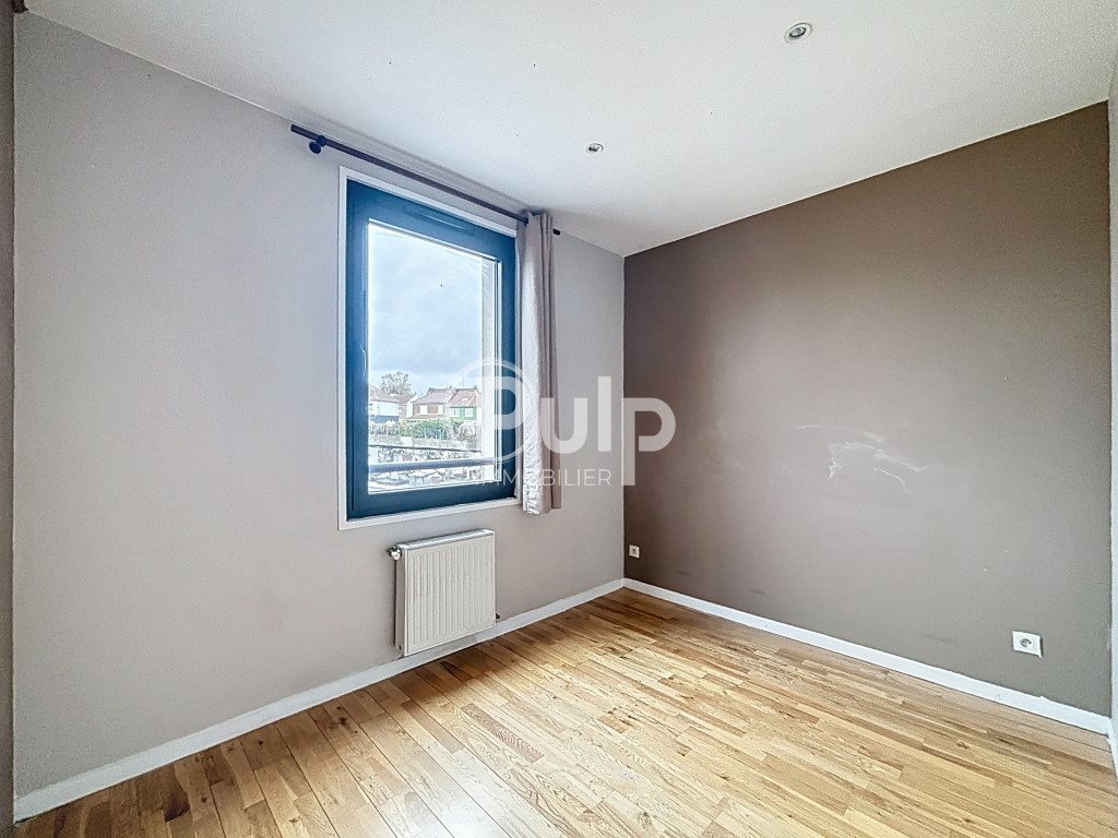 Appartement à vendre, 33m², Valenciennes
