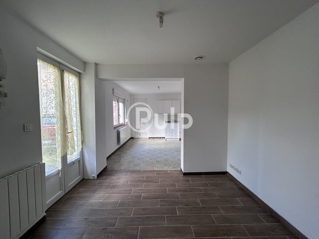 Appartement à louer, 27m², Isbergues