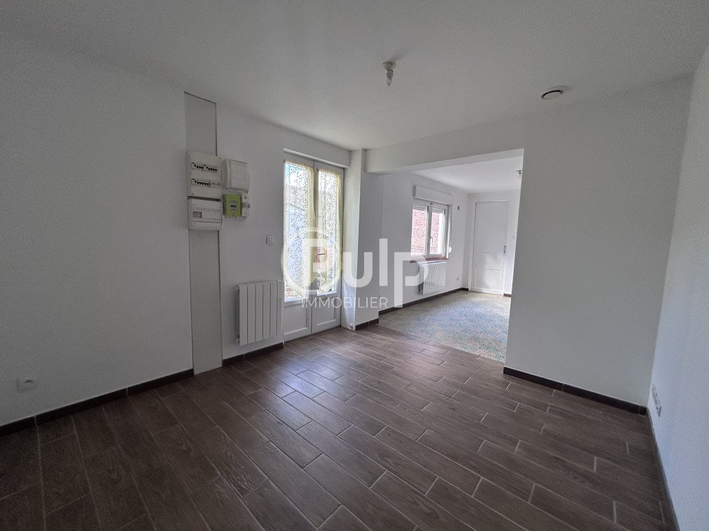 Appartement à louer, 27m², Isbergues