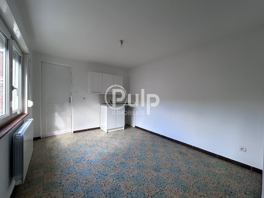 Appartement à louer, 27m², Isbergues