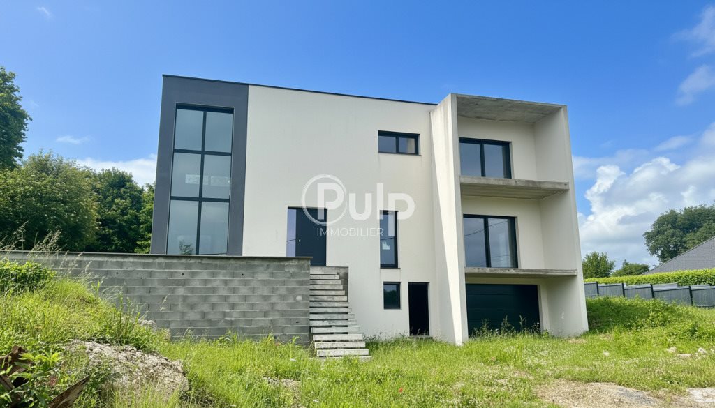 Maison à vendre, 175m², Carency
