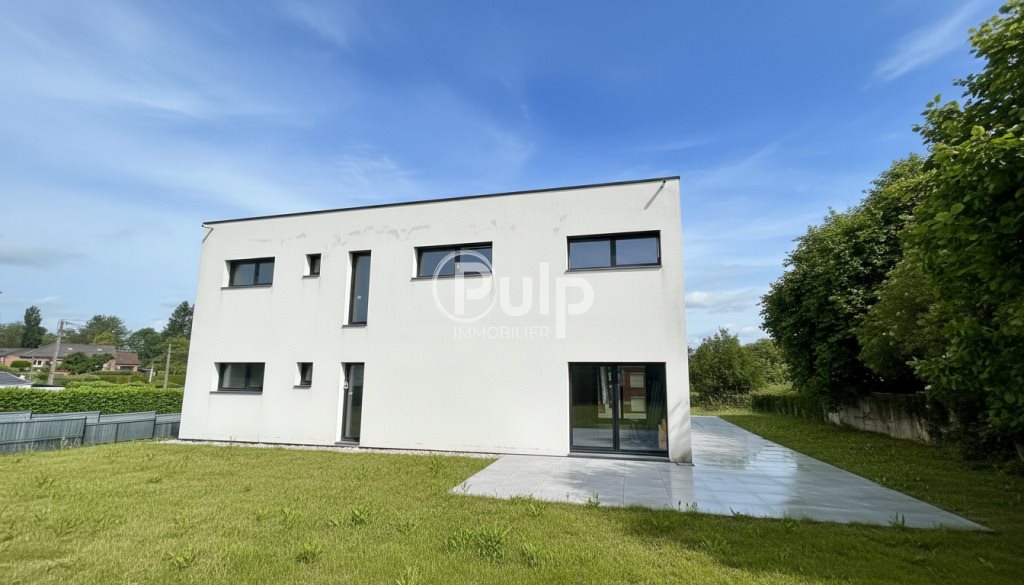 Maison à vendre, 175m², Carency