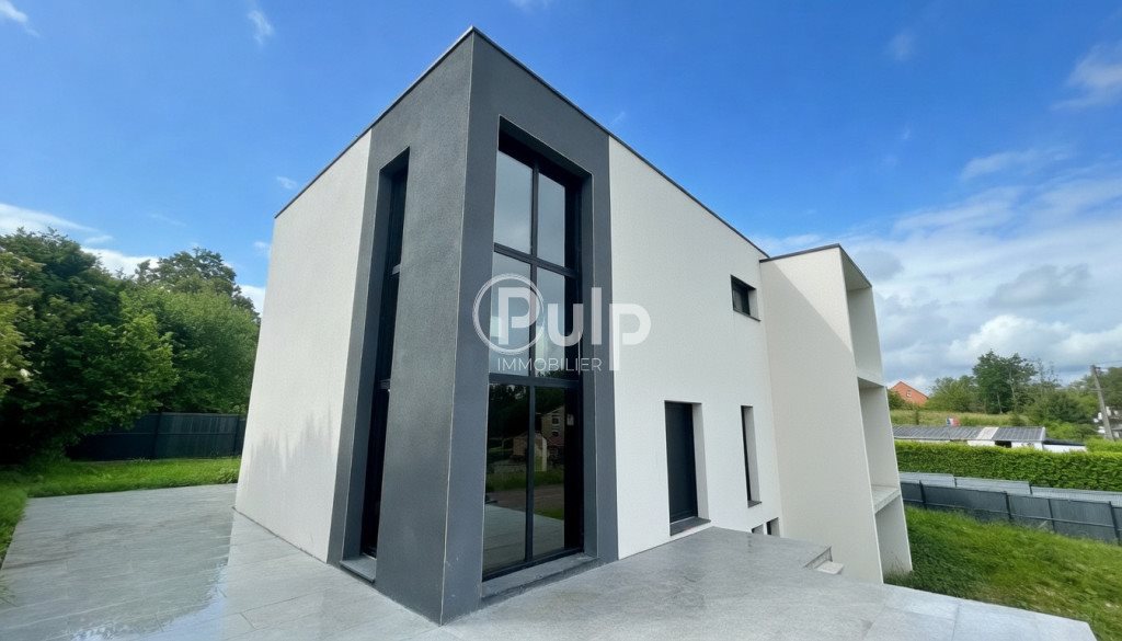 Maison à vendre, 175m², Carency