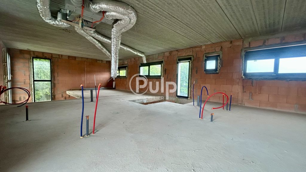 Maison à vendre, 175m², Carency