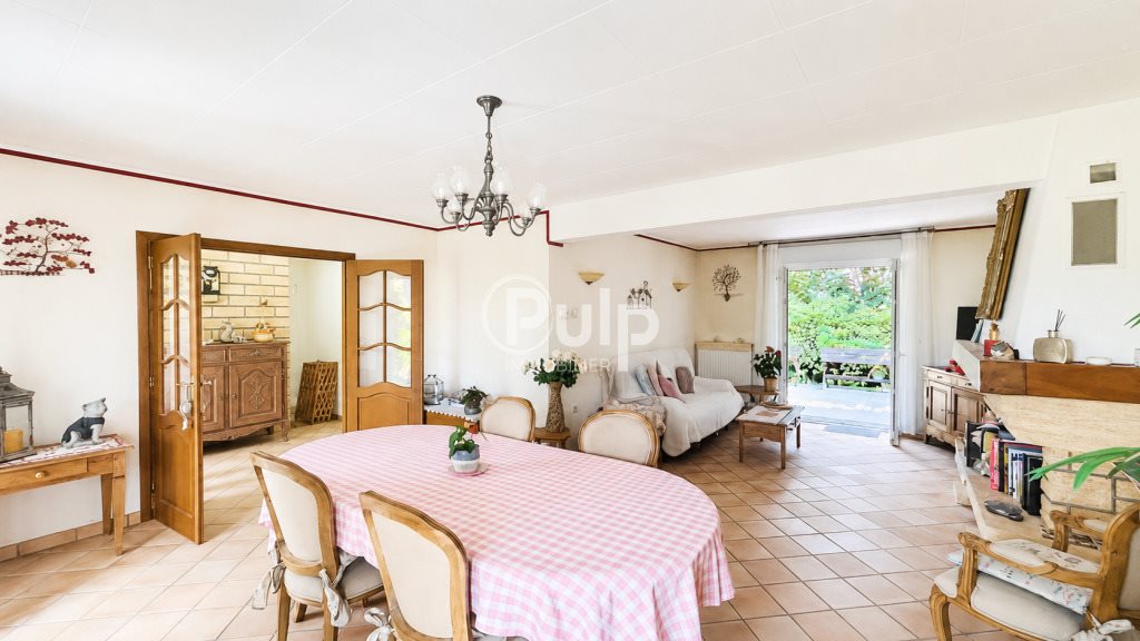 Maison à vendre, 151m², Carvin