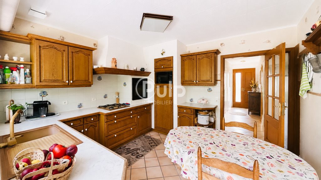 Maison à vendre, 151m², Carvin