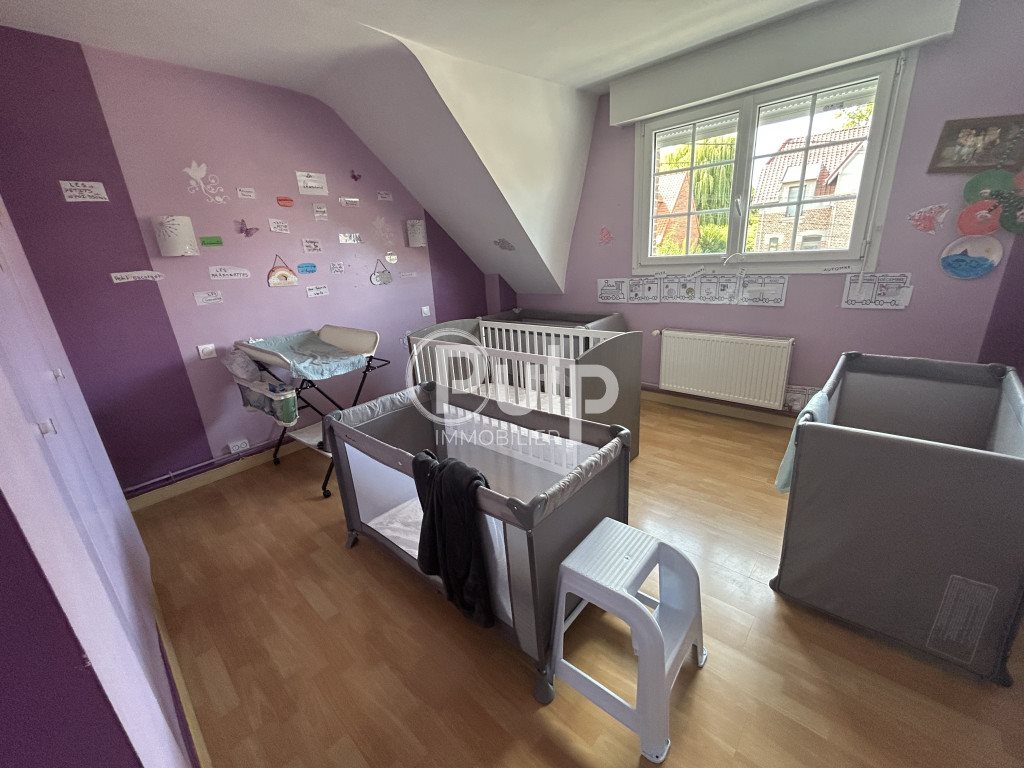 Maison à vendre, 125m², Beuvry