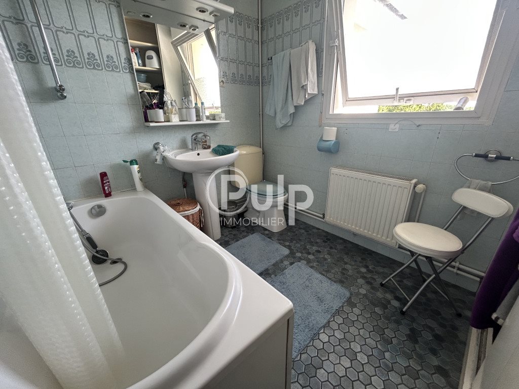 Maison à vendre, 125m², Beuvry