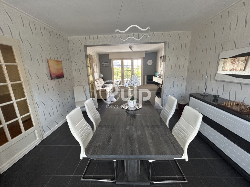 Maison à vendre, 125m², Beuvry