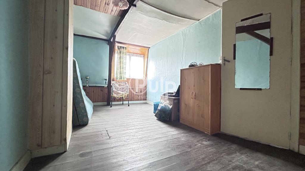 Maison à vendre, 130m², Divion
