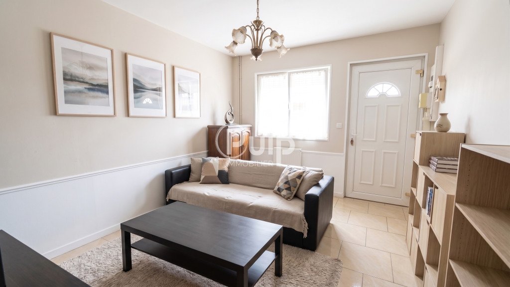 Maison à vendre, 80m², Hénin-Beaumont