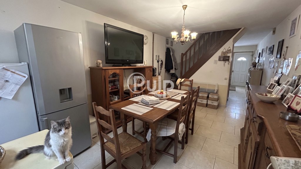 Maison à vendre, 80m², Hénin-Beaumont