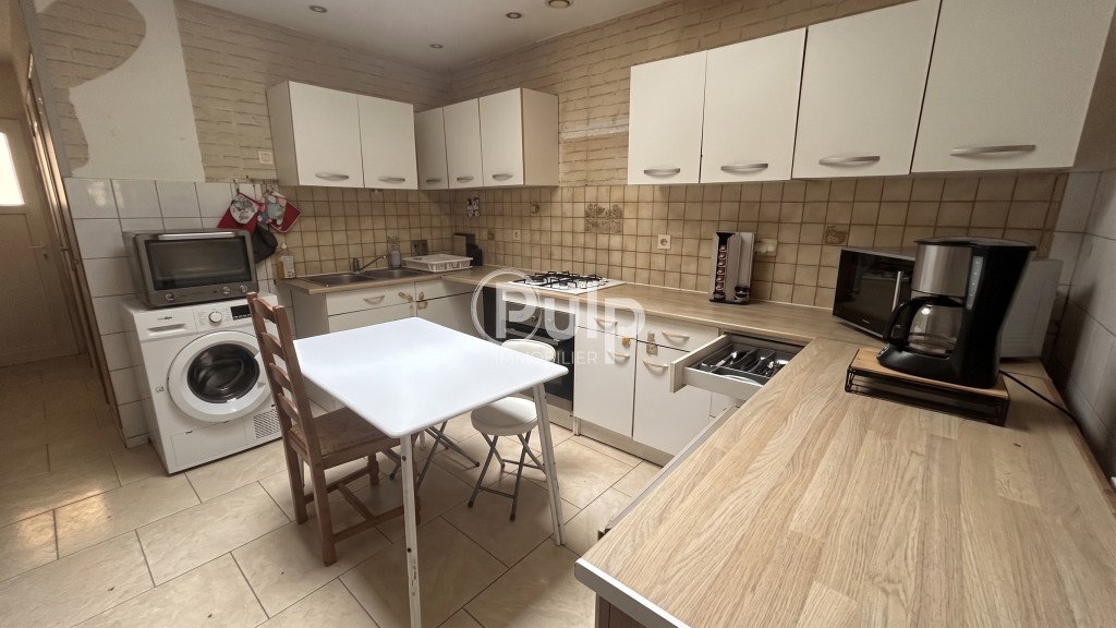 Maison à vendre, 80m², Hénin-Beaumont