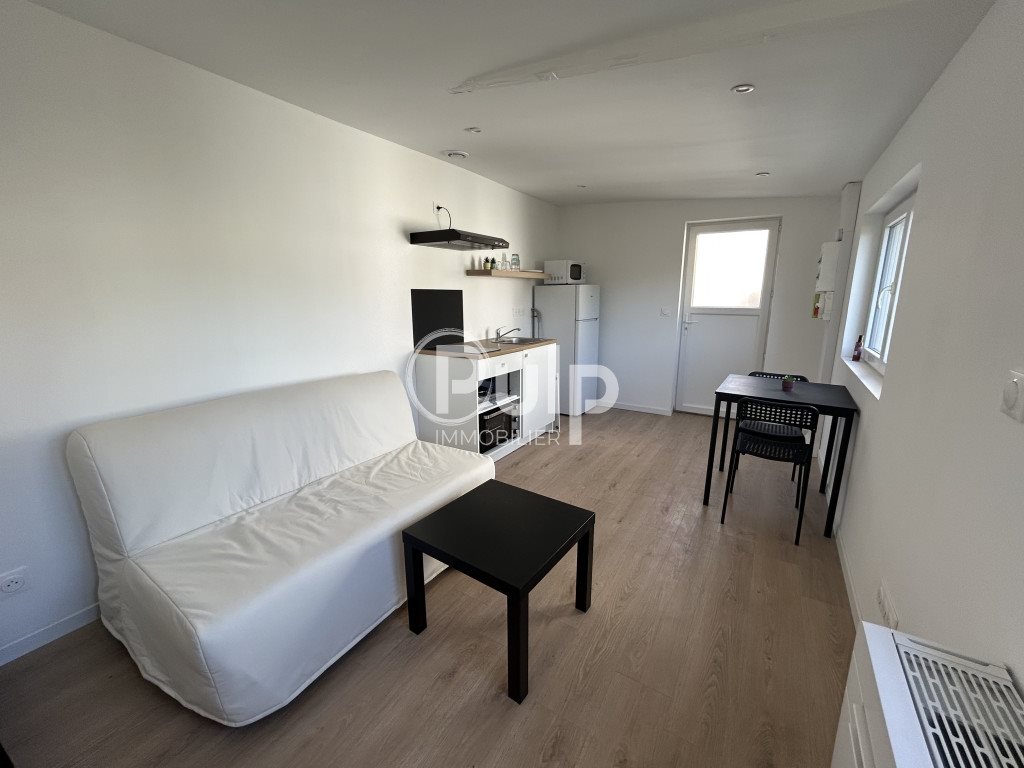 Appartement à louer, 16m², Douai