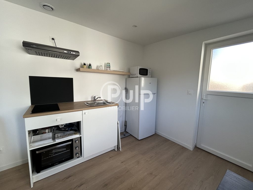 Appartement à louer, 16m², Douai