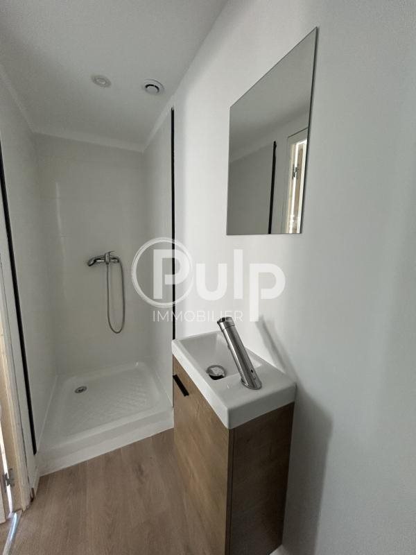 Appartement à louer, 16m², Douai