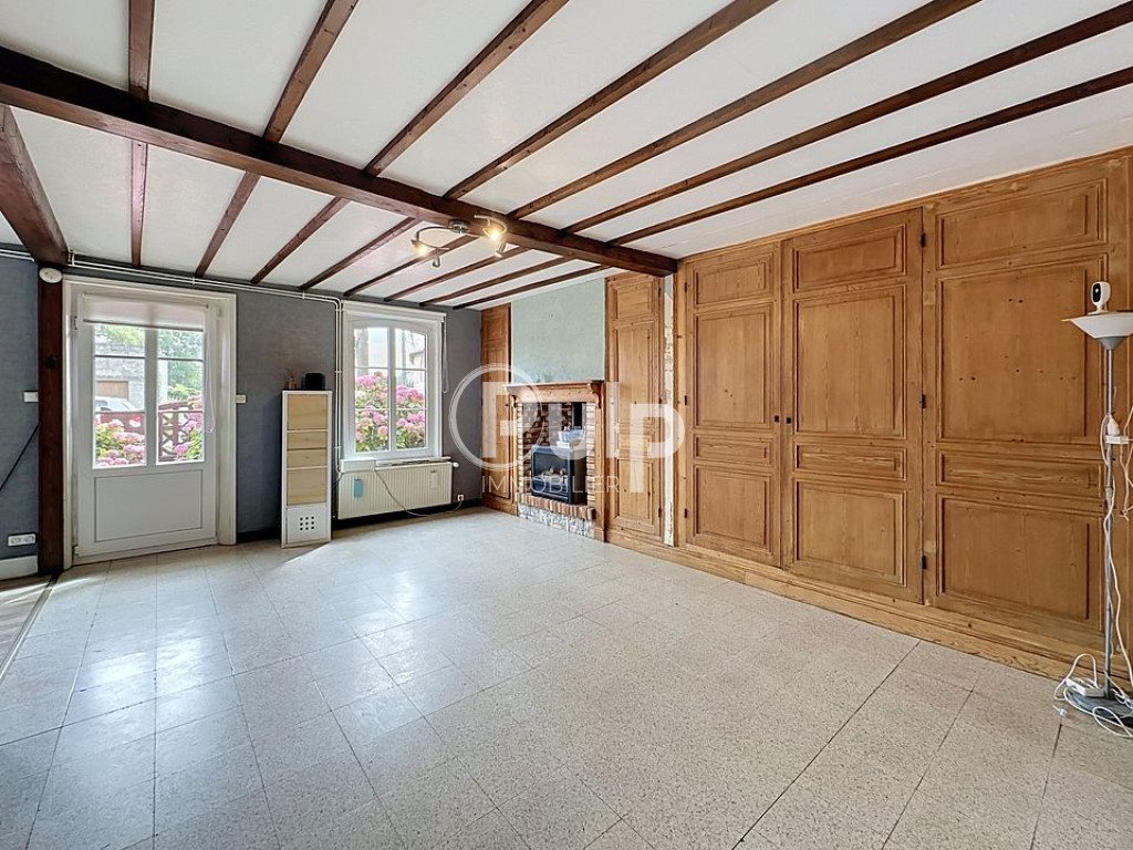 Maison à vendre, 117m², Crécy-en-Ponthieu