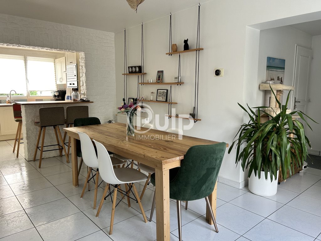 Maison à vendre, 90m², Wingles