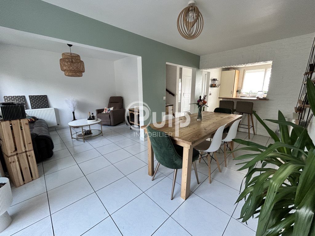 Maison à vendre, 90m², Wingles
