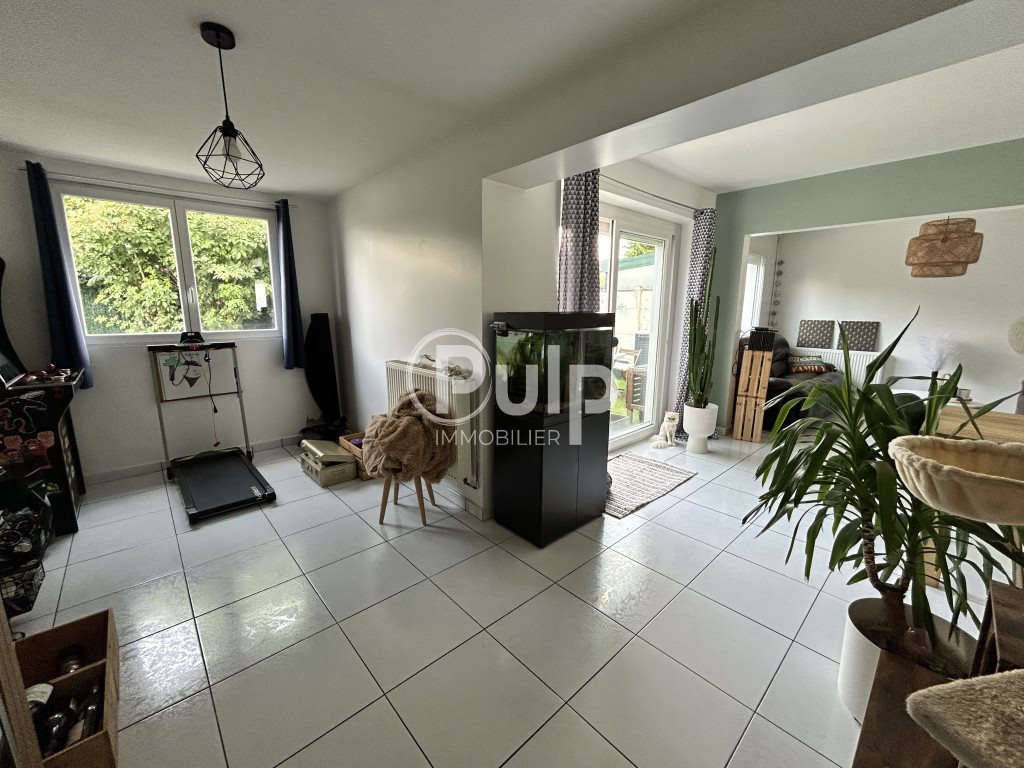 Maison à vendre, 90m², Wingles