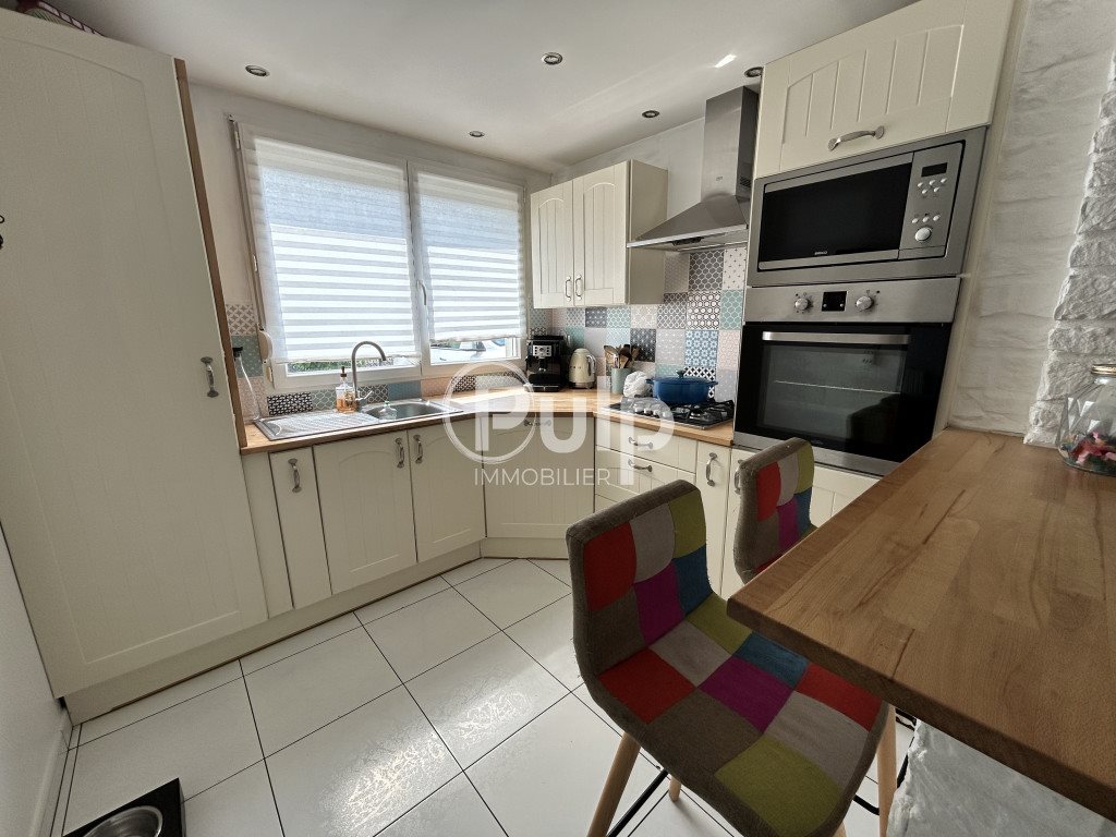 Maison à vendre, 90m², Wingles