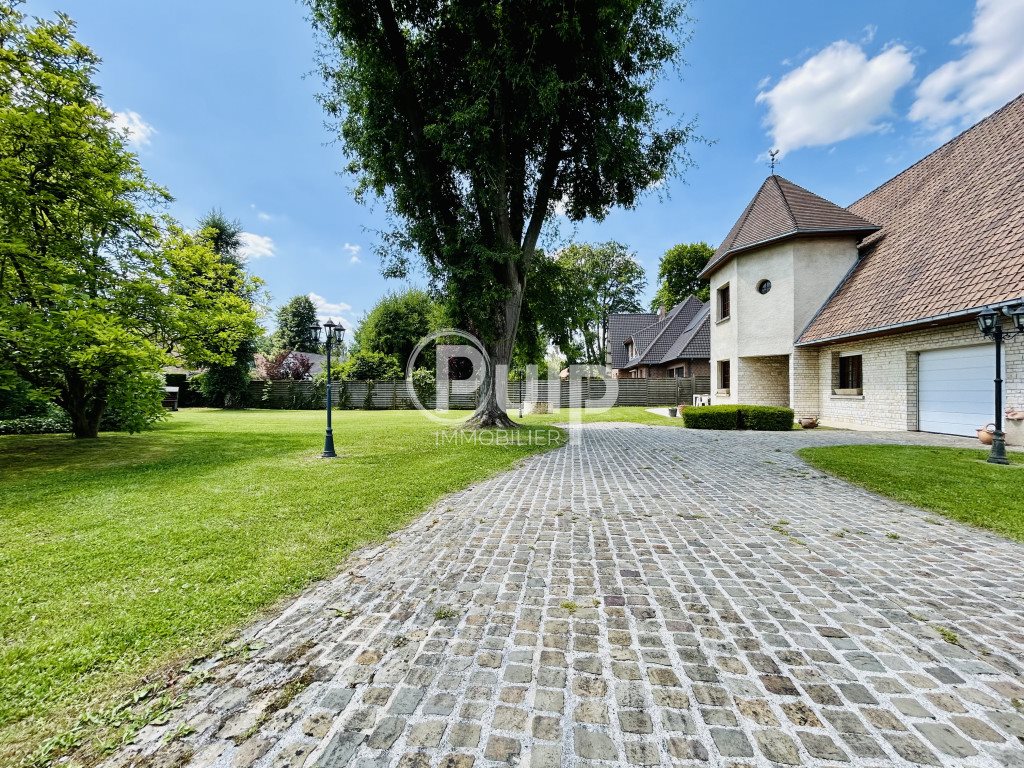 Maison à vendre, 170m², Arras