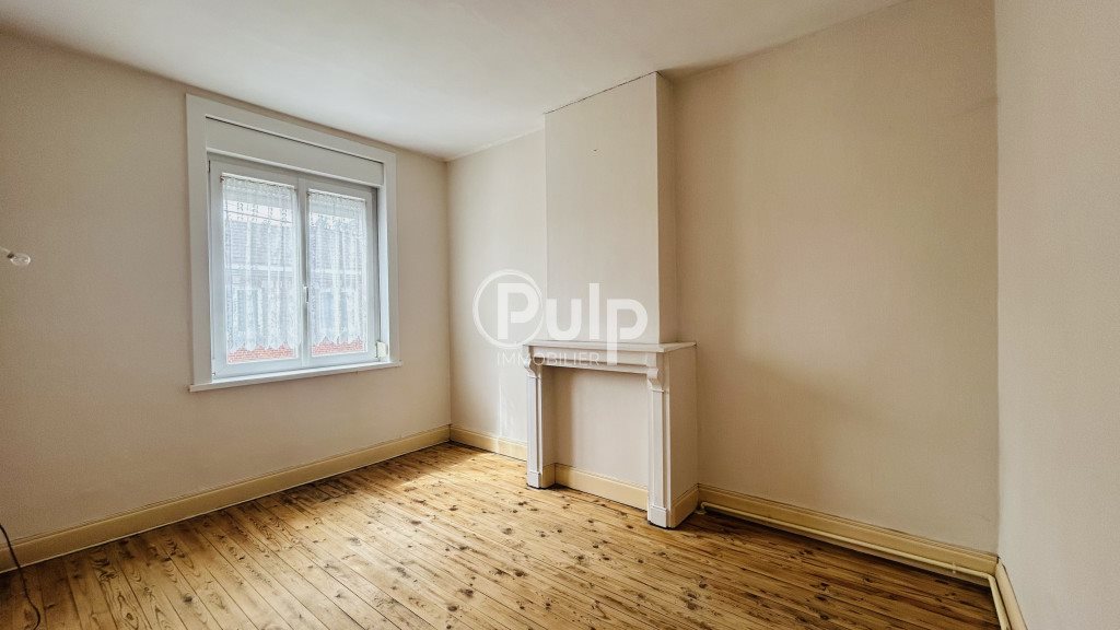 Maison à vendre, 110m², Carvin