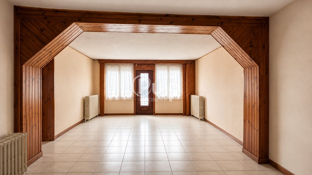 Maison à vendre, 110m², Carvin