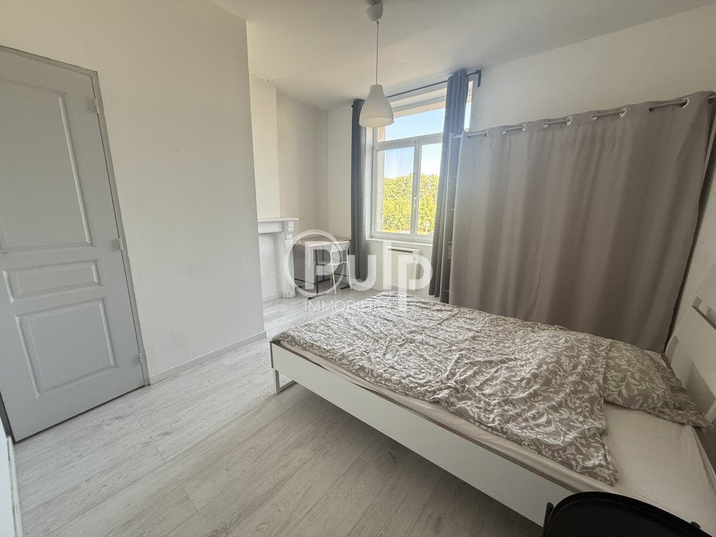 Maison à vendre, 90m², Hénin-Beaumont