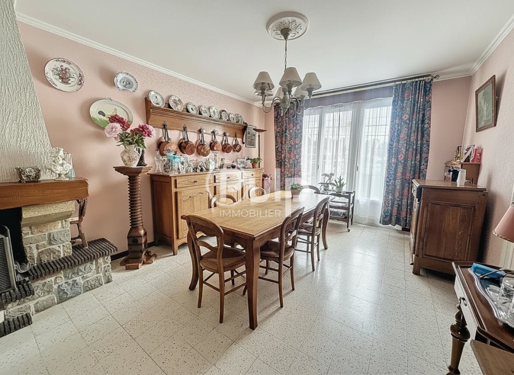 Maison à vendre, 100m², Hesdin