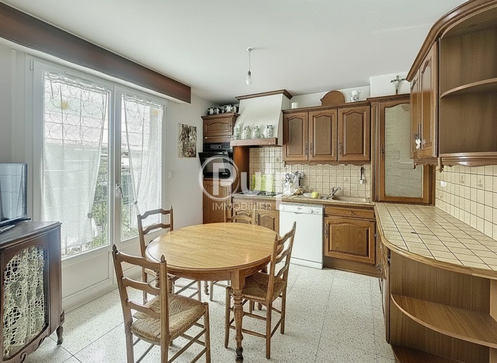 Maison à vendre, 100m², Hesdin
