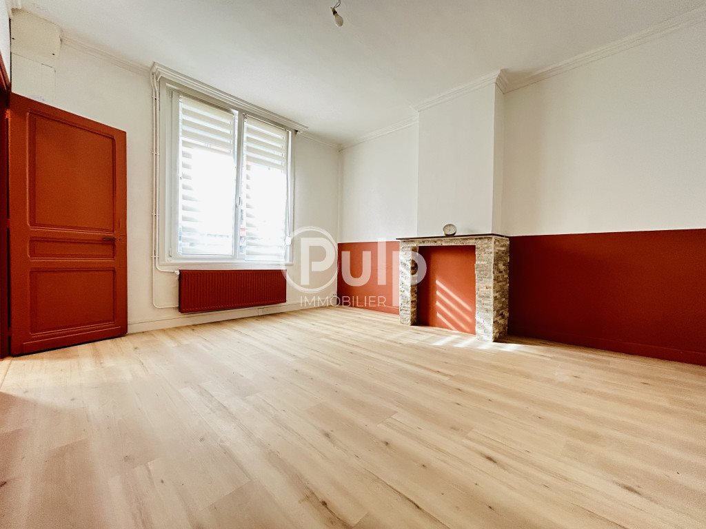 Maison à vendre, 81m², Beaurains