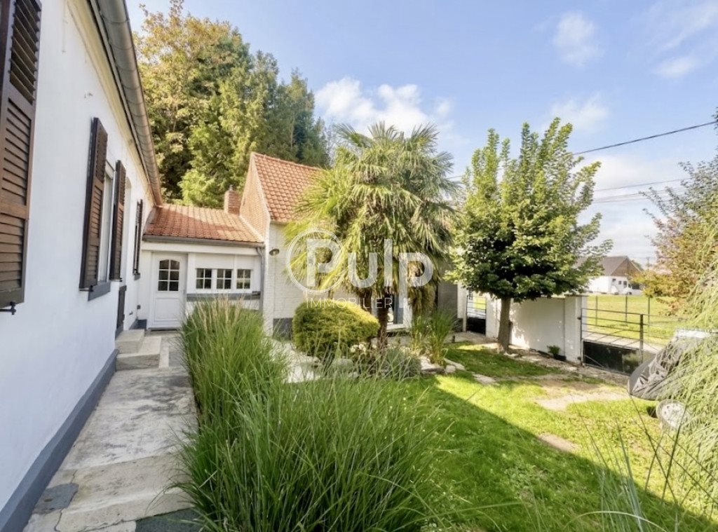 Maison à vendre, 158m², Noyelles-sous-Bellonne