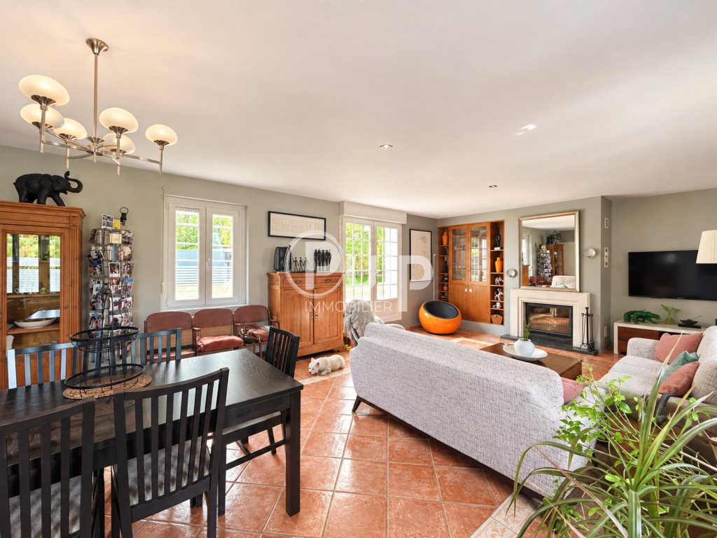 Maison à vendre, 158m², Noyelles-sous-Bellonne