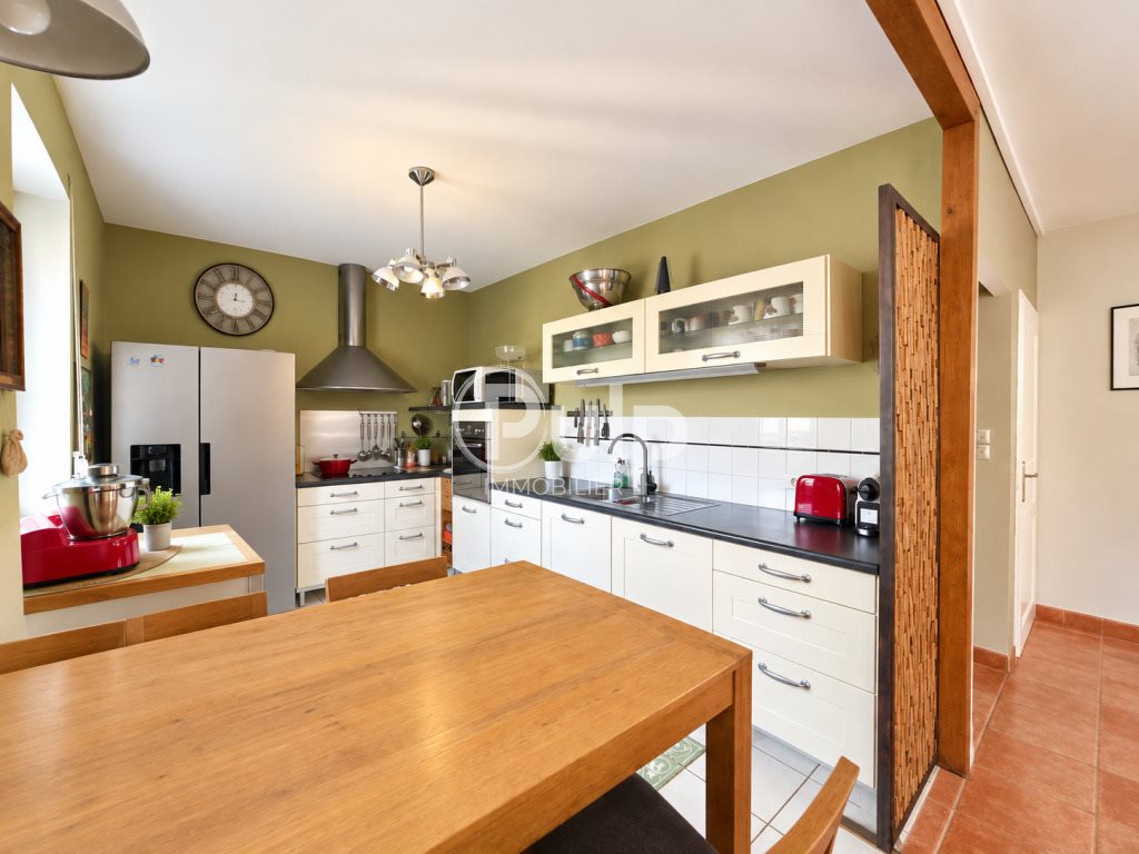 Maison à vendre, 158m², Noyelles-sous-Bellonne