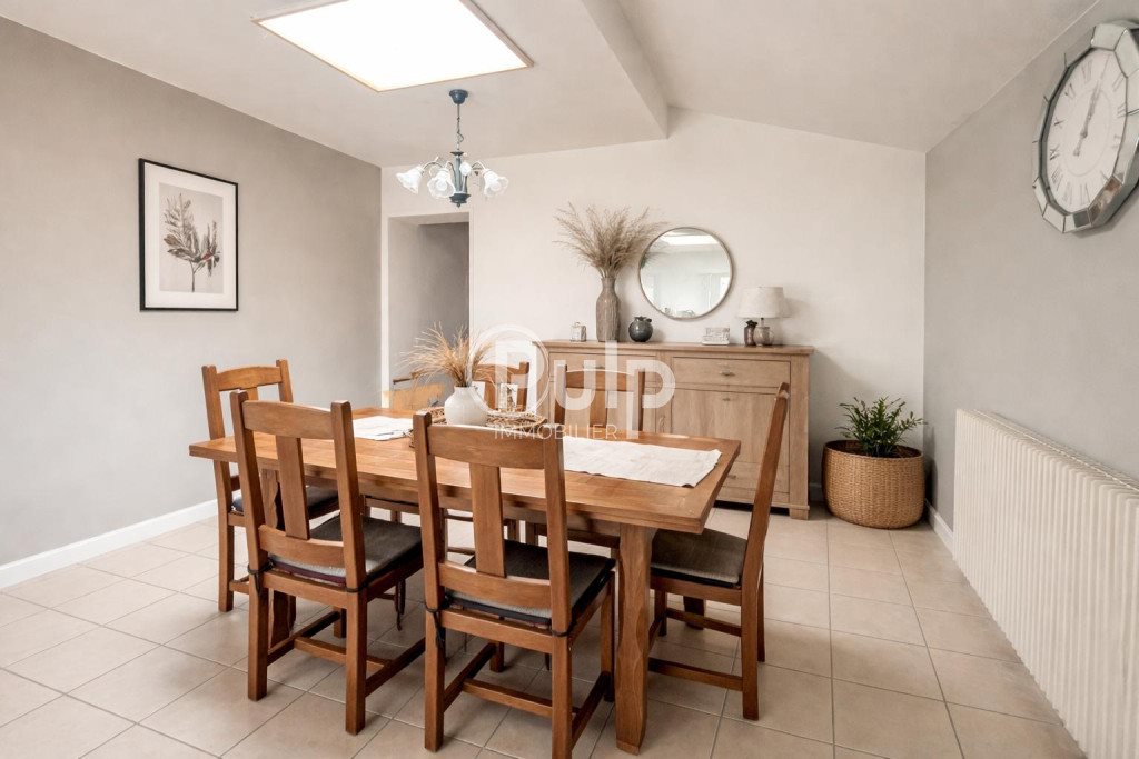 Maison à vendre, 150m², Avion