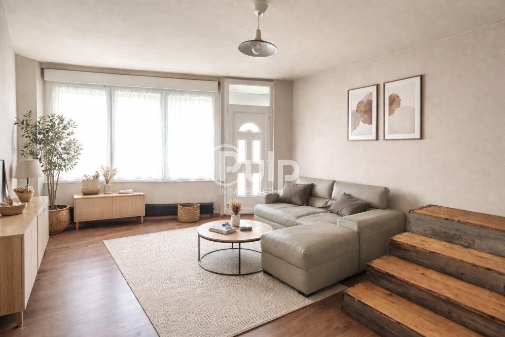 Maison à vendre, 150m², Avion