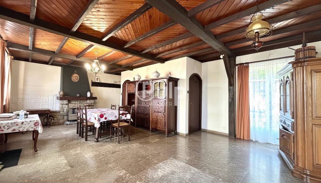 Maison à vendre, 132m², Bouvigny-Boyeffles