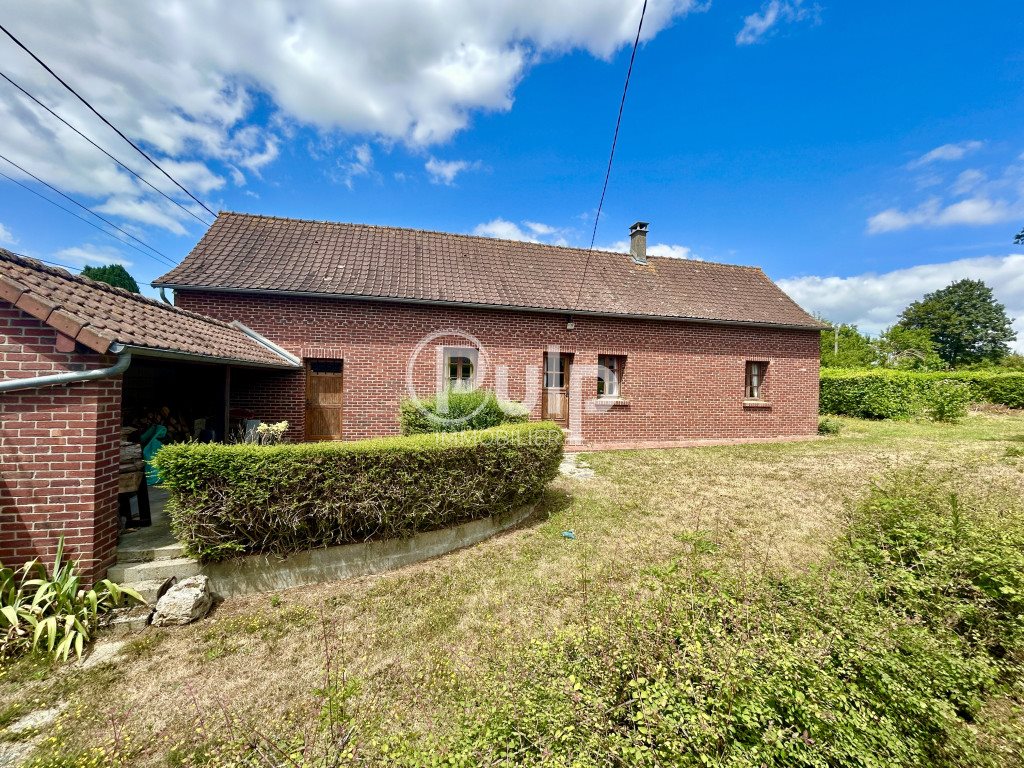Maison à vendre, 71m², Saint-Blimont