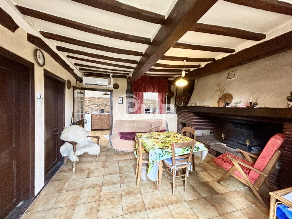 Maison à vendre, 71m², Saint-Blimont