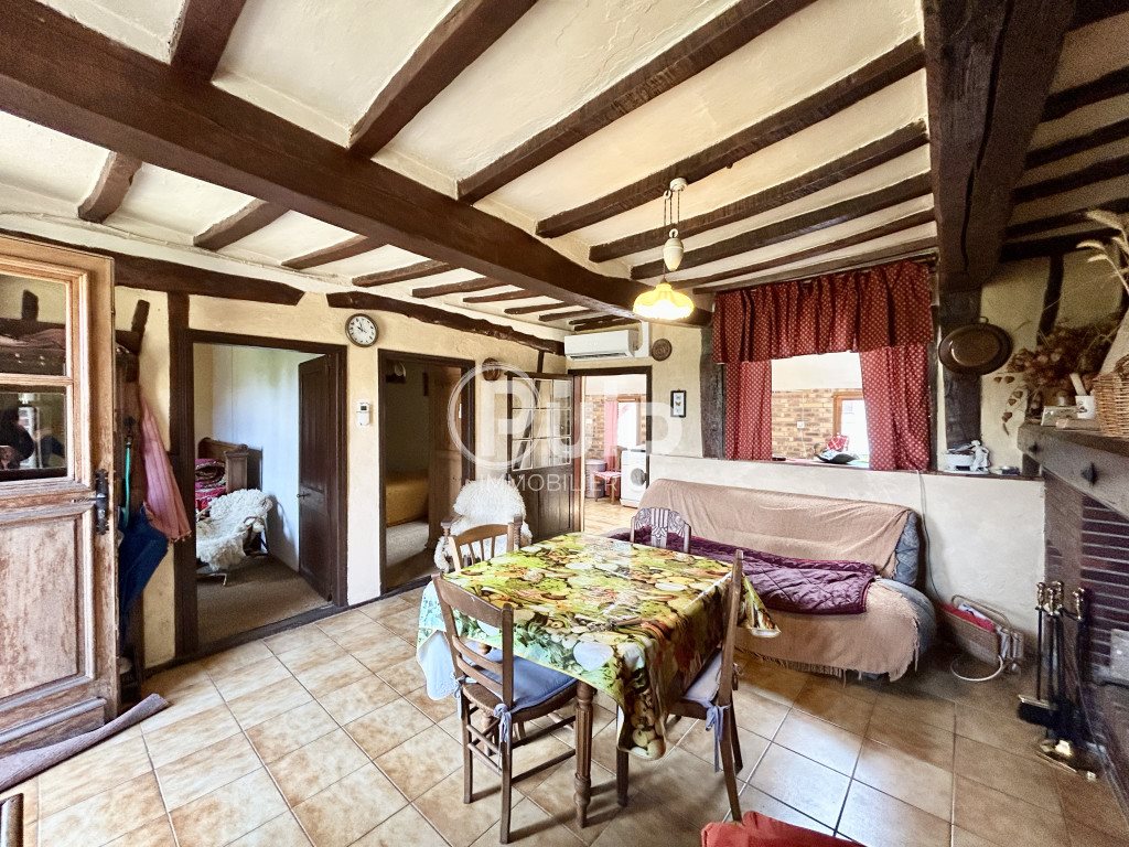 Maison à vendre, 71m², Saint-Blimont