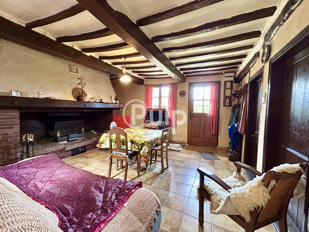 Maison à vendre, 71m², Saint-Blimont