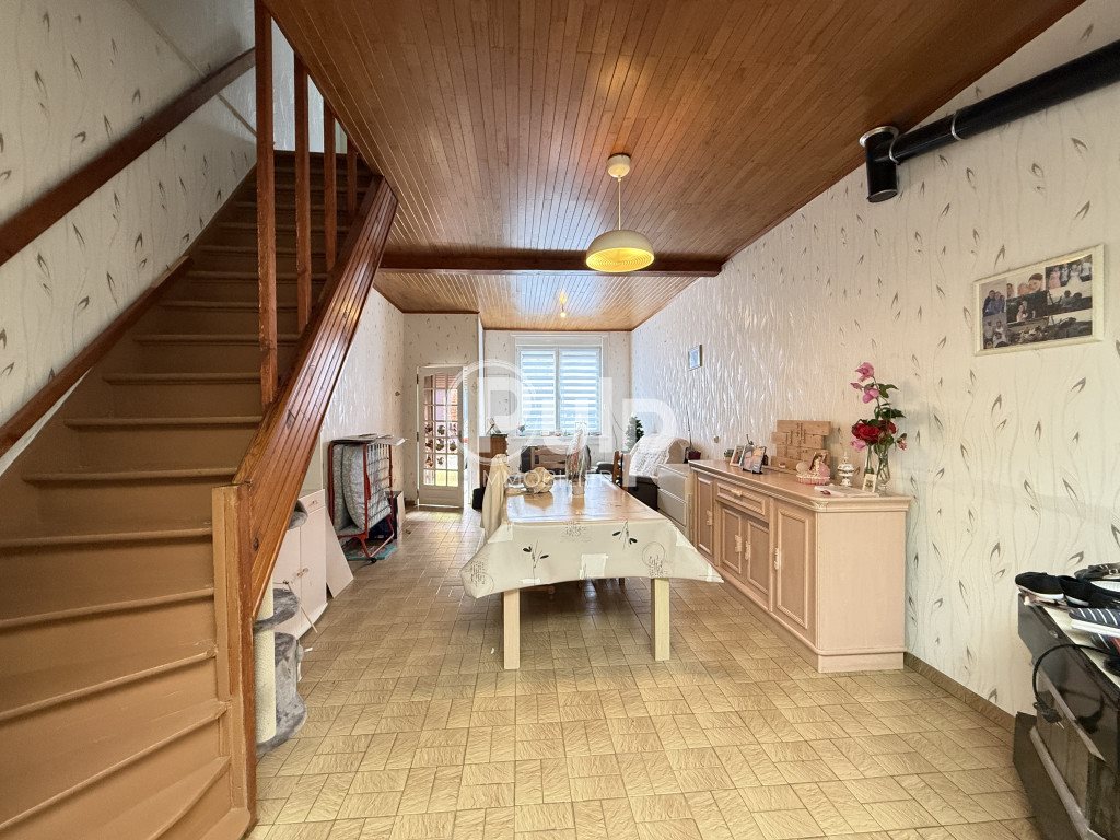 Maison à vendre, 90m², Armentières