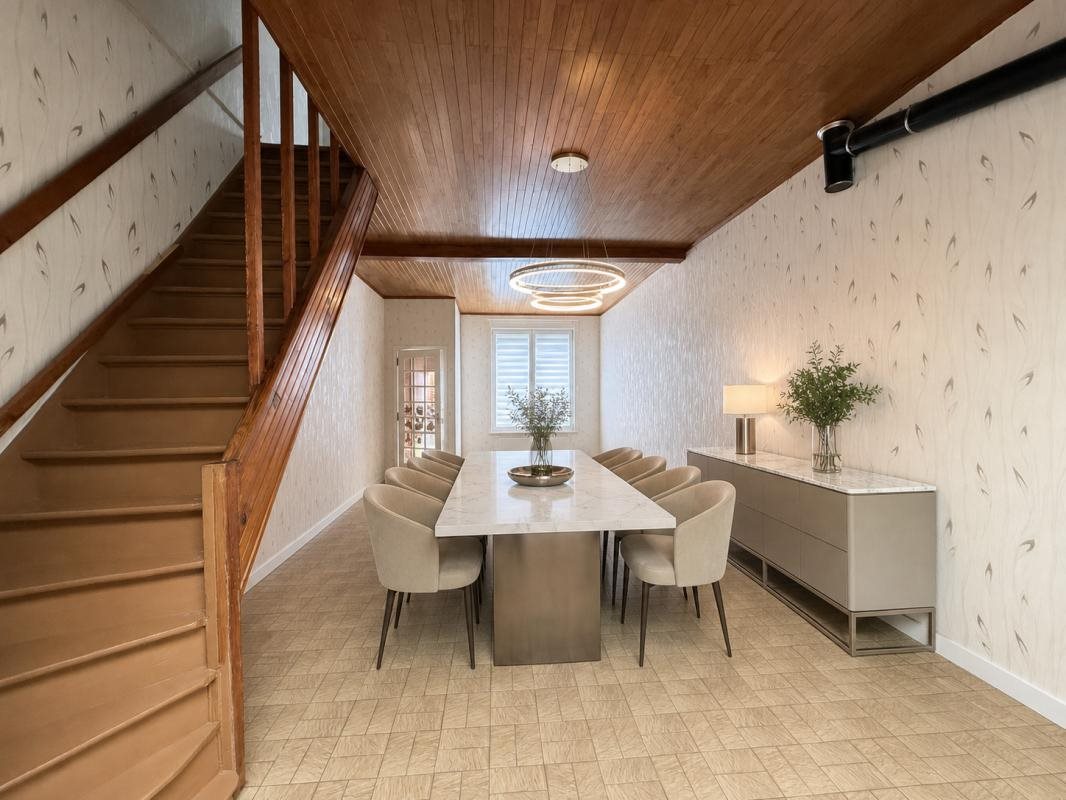 Maison à vendre, 90m², Armentières
