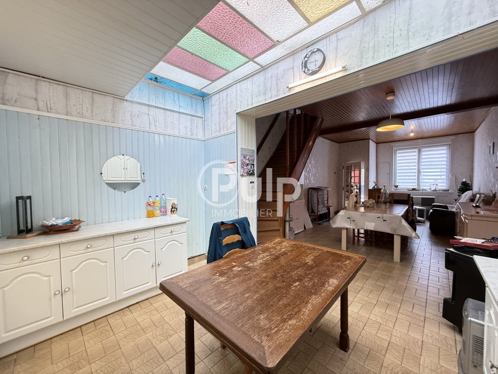 Maison à vendre, 90m², Armentières