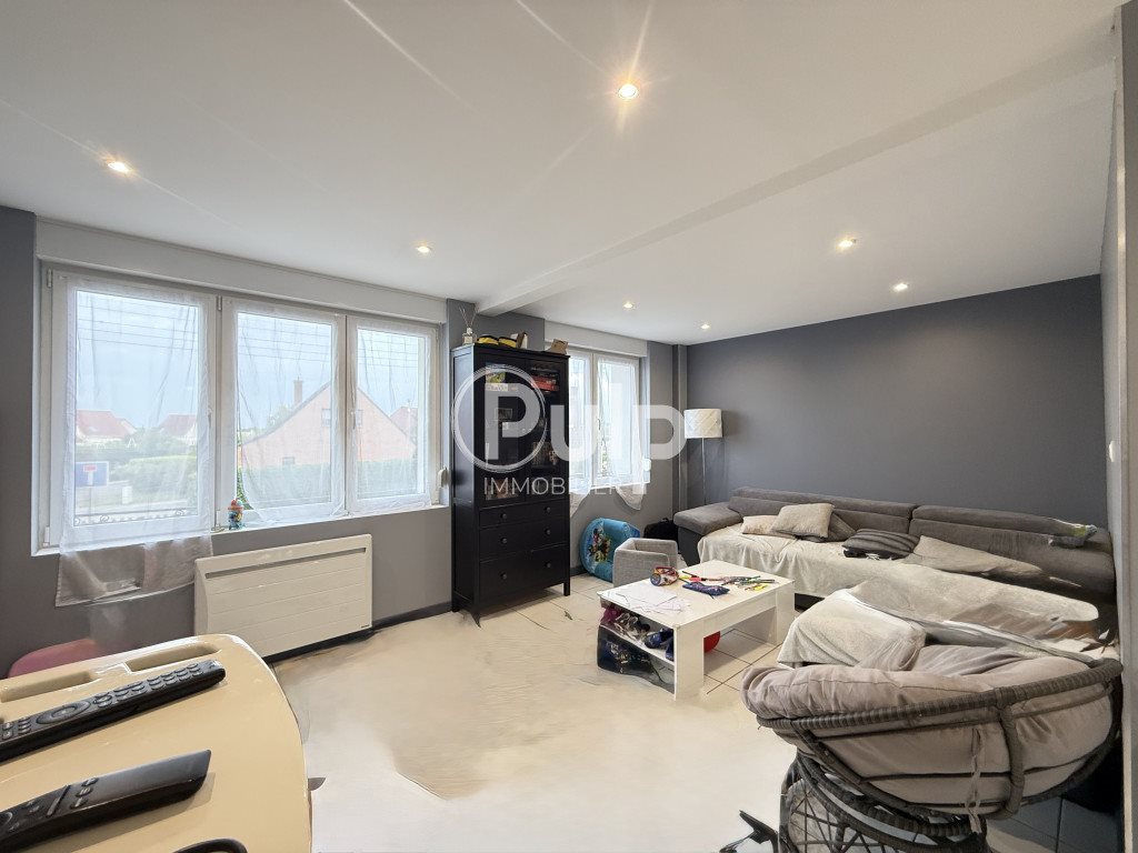Maison à vendre, 96m², La Gorgue