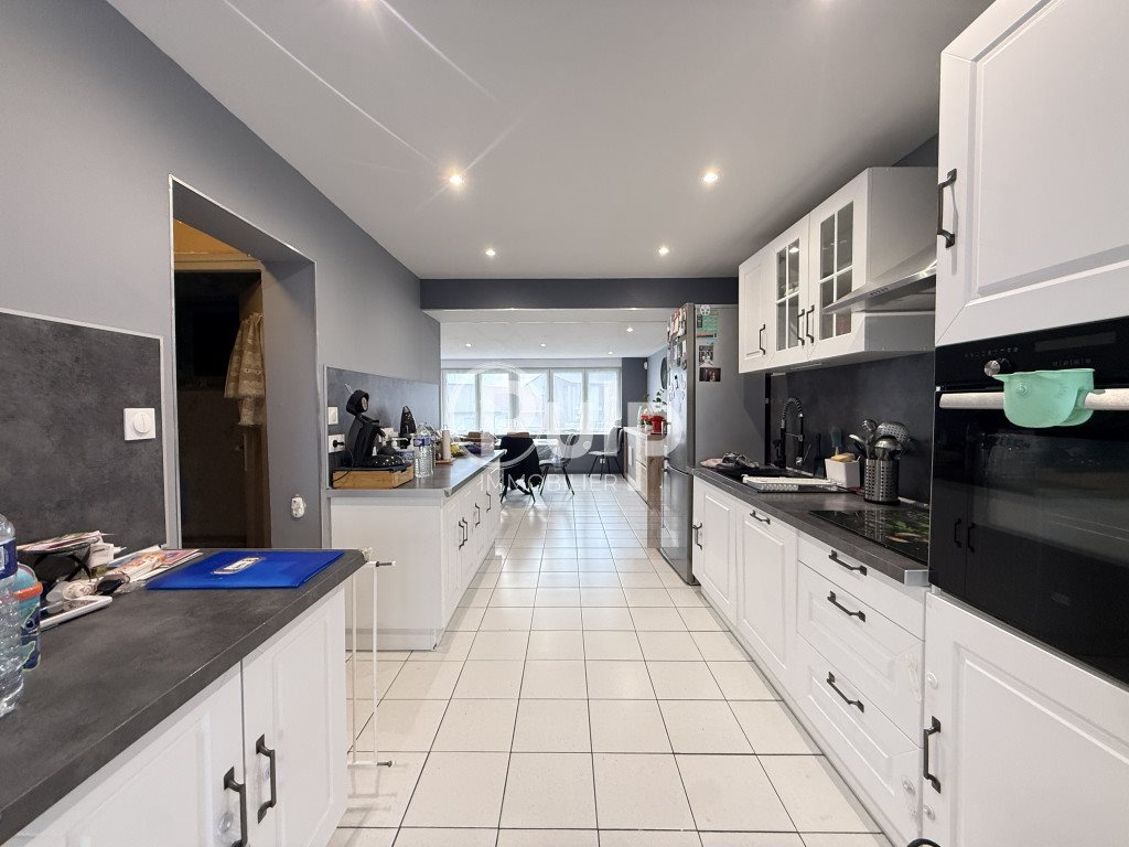 Maison à vendre, 96m², La Gorgue