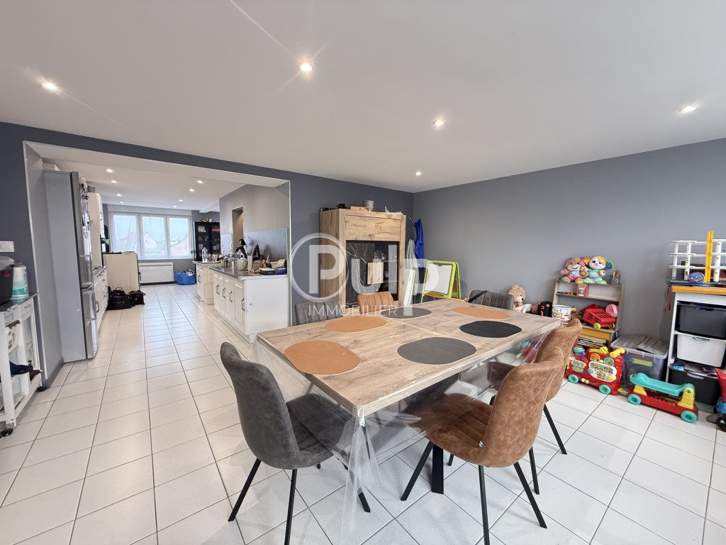 Maison à vendre, 96m², La Gorgue