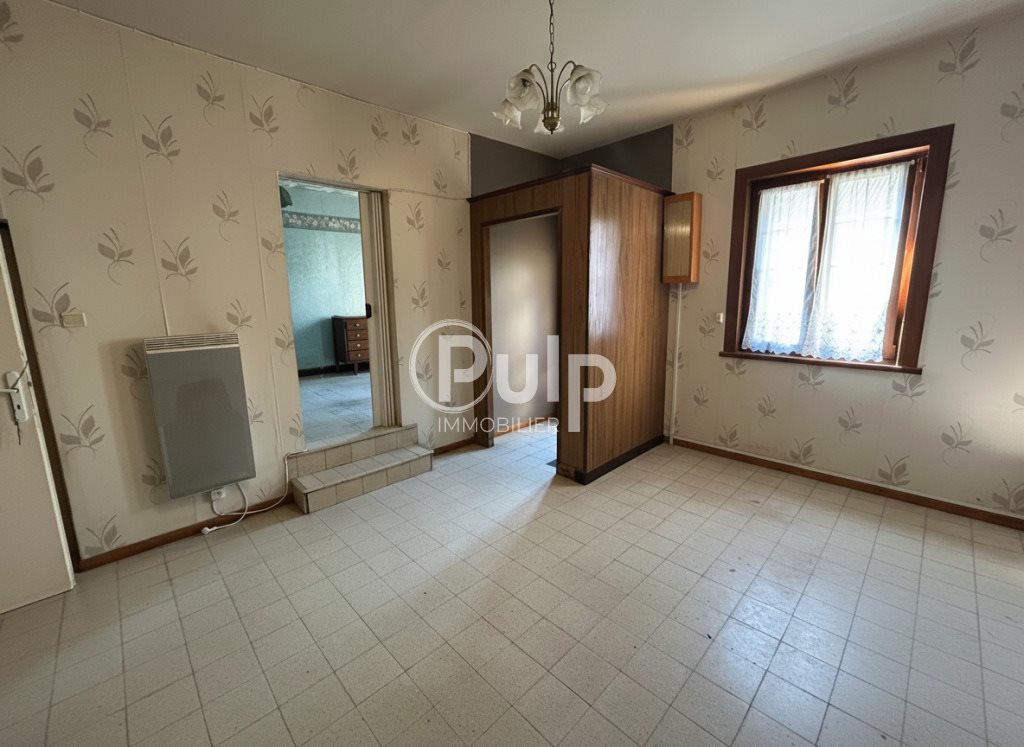 Maison à vendre, 85m², Divion